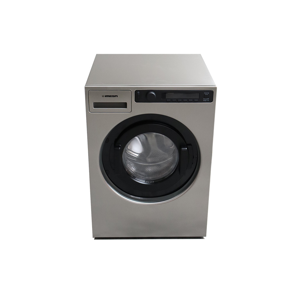 Lavatrice Professional da 6kg 8kg